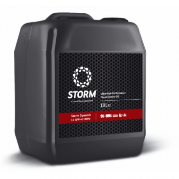 Storm Dynamic LS 10W-40 UHPD